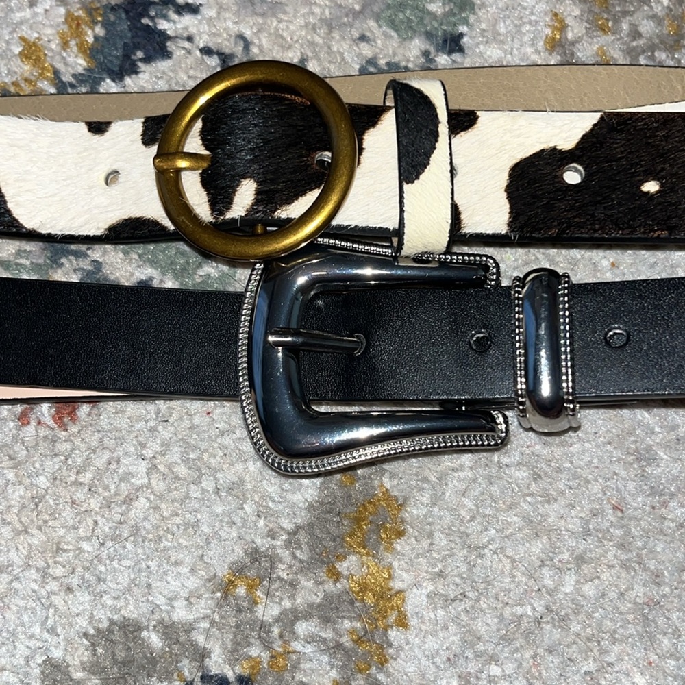 Urban Outfitters Belt